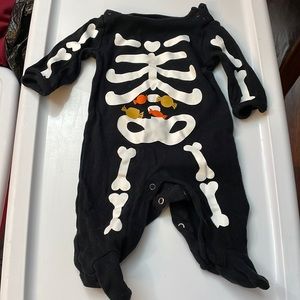 Baby pajamas